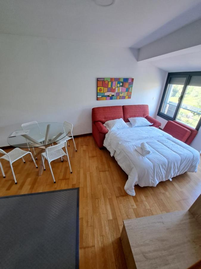 Apartment Fuentes