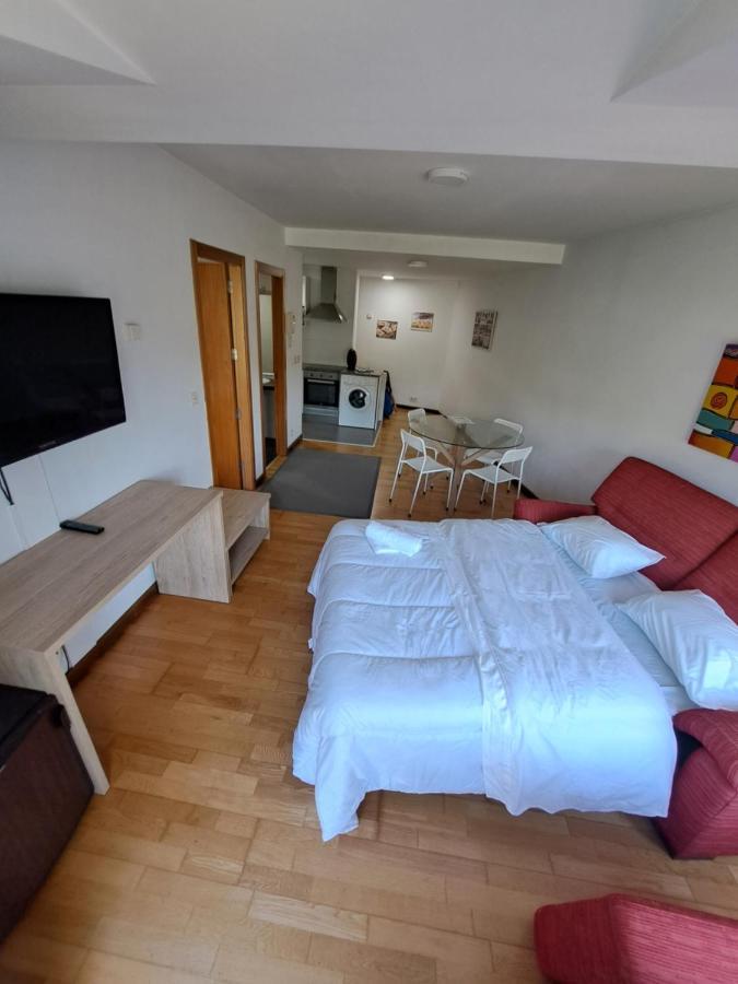 Apartment Fuentes