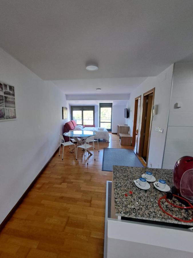 Apartment Fuentes