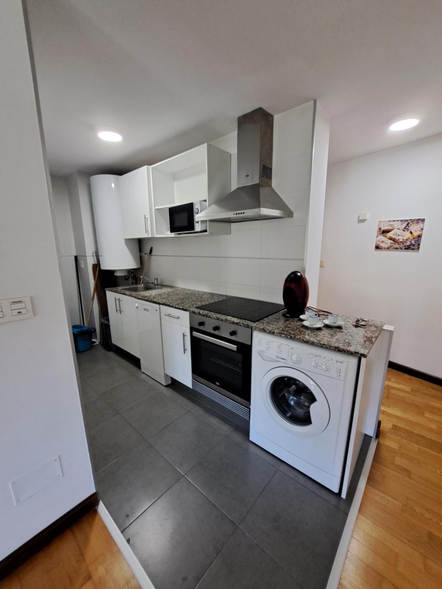 Apartment Fuentes