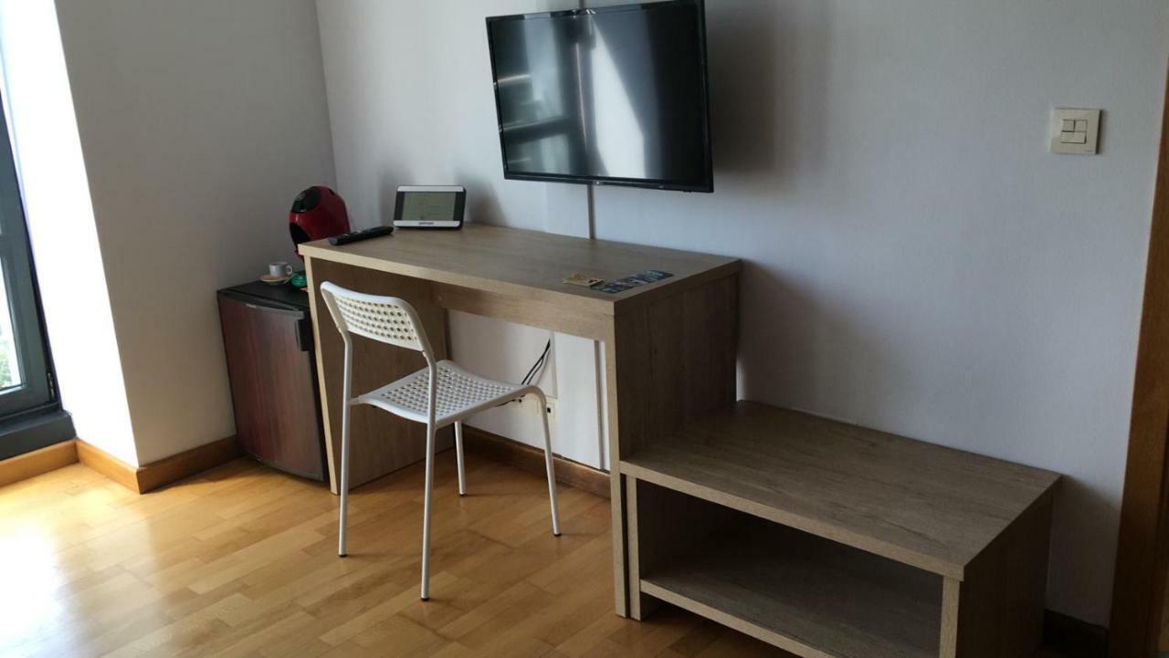 Apartment Fuentes Caldas De Reis