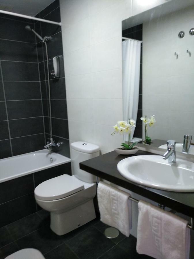 Apartment Fuentes Caldas De Reis